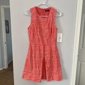 GAP Spring Coral Dress
